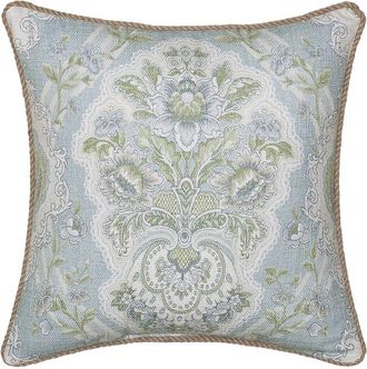 J. Queen New York J.Queen New York Pasadena Decorative Throw Pillow