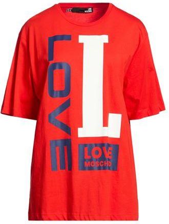 Love Moschino TOPS - T-shirts auf YOOX.COM