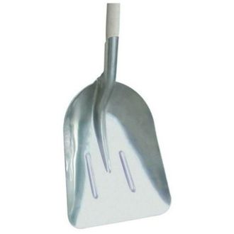 OEM Pala De Nieve De Aluminio Pro Performance Con Mango -- 4556