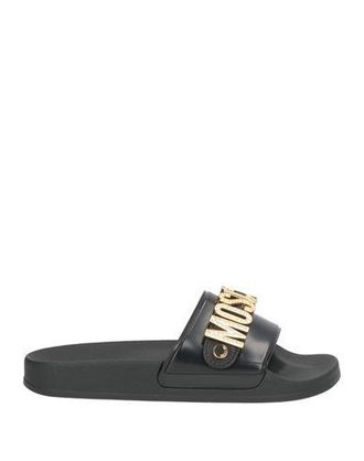 Moschino FOOTWEAR - Sandals sur YOOX.COM