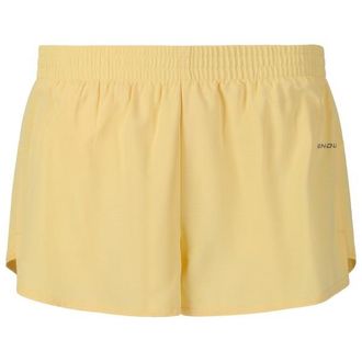 ENDURANCE Comily Shorts Laufshorts f&uuml;r Damen | beige