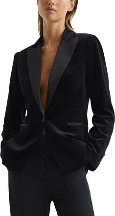 Reiss Blazer