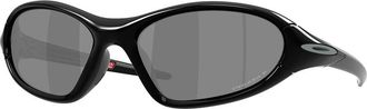 Oakley OO9536 PORTAL JACKET Polarized 953609 Mens Sunglasses Black Size 61