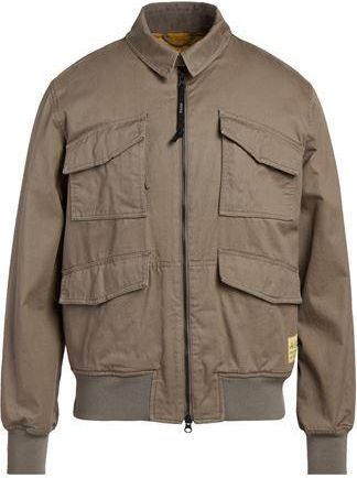 Aspesi ROPA DE ABRIGO - Chaquetas y cazadoras en YOOX.COM