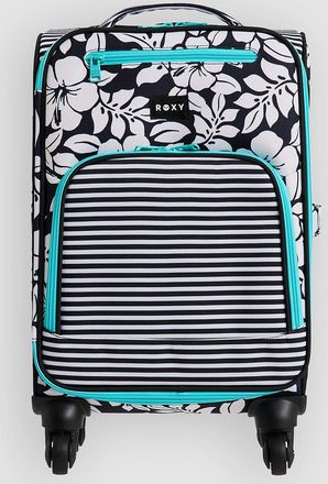Roxy Cabin Island Borsa grigio