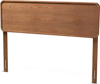 Baxton Studio Mailene Queen Size Headboard