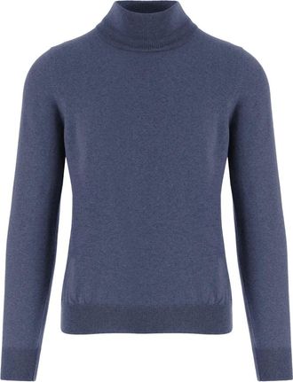 Tagliatore Hombre, Jerseys, Azul, Talla: 2XL