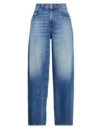 Diesel BOTTOMWEAR - Jeans sur YOOX.COM