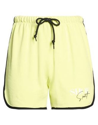 Shoe BOTTOMWEAR - Shorts & Bermuda Shorts sur YOOX.COM