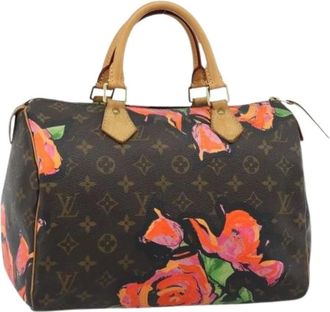 Louis Vuitton Borsa Pre-owned - - Pre-owned - Donna - Marrone - ONE SIZE