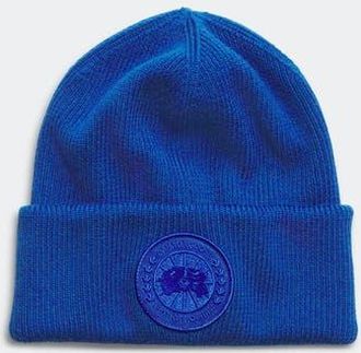 Canada Goose Arctic Toque Garment Dye in Azurite Blue at Nordstrom