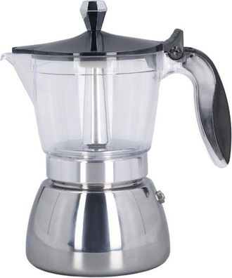 OEM Cafetera Y Jarra, Cafetera De Estufa De 6 Tazas