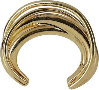 Panconesi Armbänder - Triptych Bracelet - Gr. ONE SIZE - in Gold - für Damen