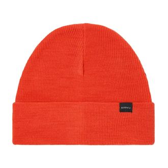 Edwin unisex, Accesorios, Rojo, Talla: ONE Size