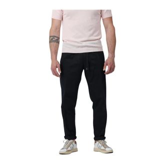 White Sand Hombre, Pantalones, Azul, Talla: M