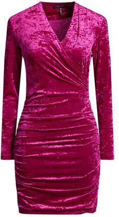 Maje KLEIDER - Mini-Kleider auf YOOX.COM