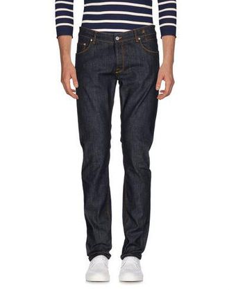Daniele Alessandrini BOTTOMWEAR - Pantaloni jeans su YOOX.COM