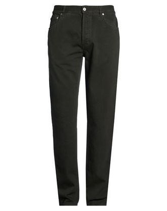 Burberry BOTTOMWEAR - Jeans on YOOX.COM