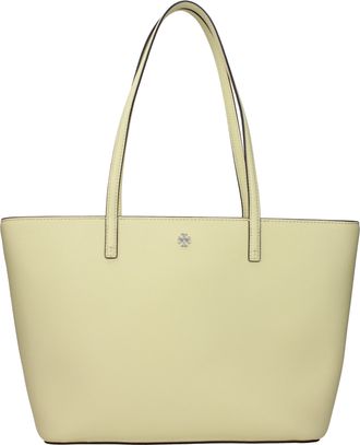 Tory Burch Tory Burch Damens Umh&auml;ngetaschen Gelb/Zitronenleder