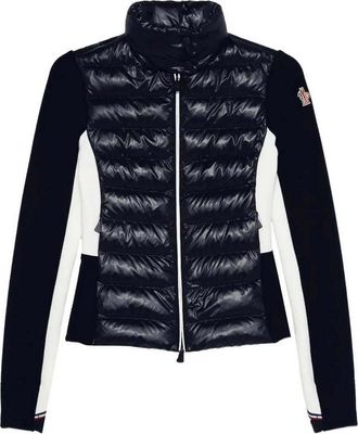 Moncler Padded jacket