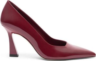 Stuart Weitzman Donna, Scarpe, Rosso, 40 1/2 EU, new