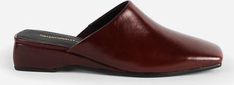 Intentionally blank Marer Mules