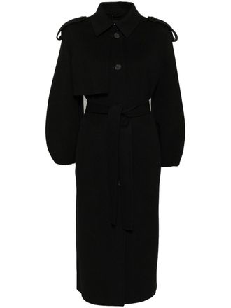 Mackage Cappotto Ceyla - Nero