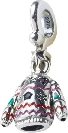 Pandora Colgante Su&eacute;ter Navide&ntilde;o - Accessories - Mujer - Multicolor - ONE SIZE