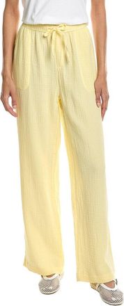 Splendid Gauze Long Pant