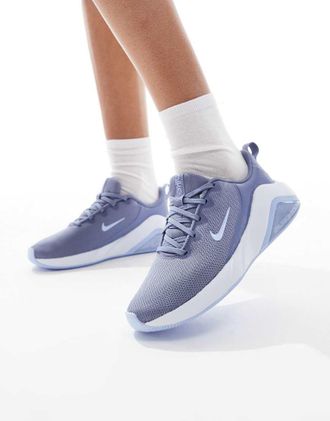 Nike Zoom Bella 7 - Sneakers blu