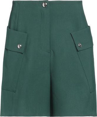 Maje BOTTOMWEAR - Shorts & Bermuda Shorts on YOOX.COM