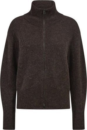 Mos Mosh MOS Mosh, Donna, Maglie, Marrone, M, new