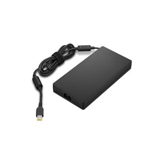 OEM Lenovo 4x21l18253 Adaptador E Inversor De Corriente Interior 300 W Negro