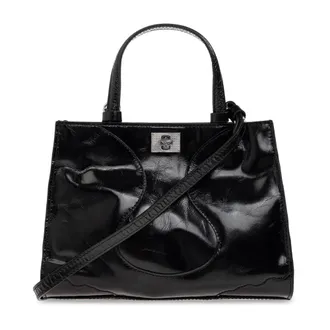 Zadig&Voltaire Handbags, female, Black, Size: ONE SIZE Jack Mini Bag