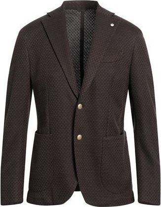 L.B.M. 1911 ANZ&Uuml;GE und CO-ORDS - Blazers auf YOOX.COM