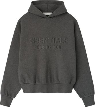 Fear of God Essentials Classic hoodie - Grijs