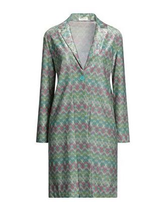 Siyu Overcoats & Trench Coats