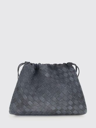 Bottega Veneta Borsa A Tracolla BOTTEGA VENETA Donna colore Grigio