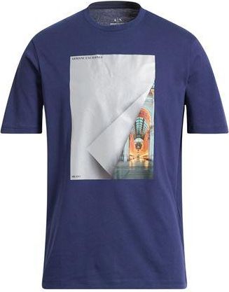 A|X Armani Exchange CAMISETAS Y TOPS - Camisetas en YOOX.COM