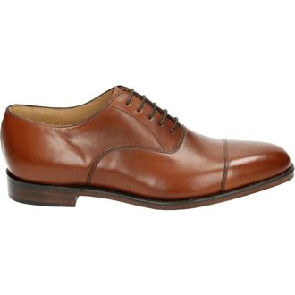 Loake Heren, Schoenen, Bruin, Maat: 46 EU