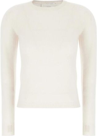 VANIS&Eacute; V74602 Stucco - Dames - Ronde hals truien - Wit - XS - Truien & Vesten