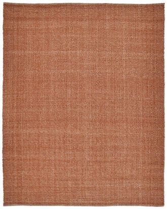 Weave & Wander Siona Transitional Solid Area Rug