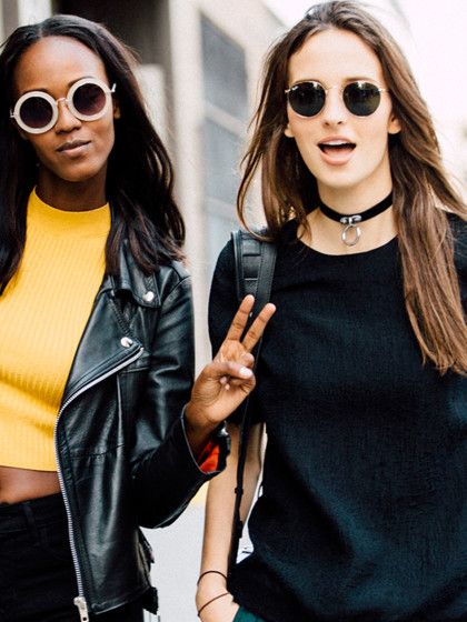 Making A Case For The Choker