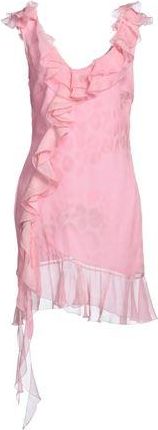 Blumarine DRESSES - Mini dresses sur YOOX.COM