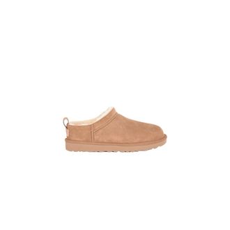 UGG Classic Micro - Dames - Schoenen - Beige - Maat: 36 EU Leer