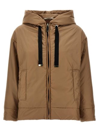 Max Mara Daria Hoodie