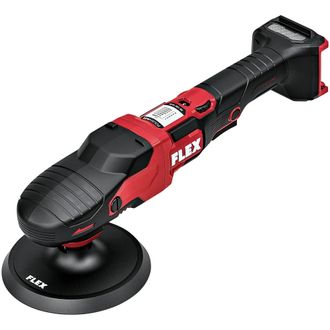 Flex Pulidora Rotativa Flex Televisor Pe 2 Ec C 18 V