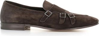Henderson Loafer 75418 S2 Cachemire - Heren - Loafers - Bruin - 42 EU - Leer - Schoenen