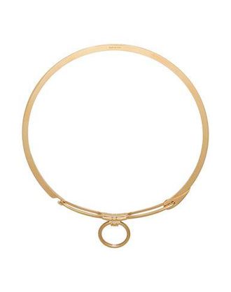 Maison Margiela JEWELLERY and WATCHES - Necklaces sur YOOX.COM