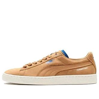 Puma Ader Error x Suede Taffy 367195-02